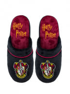 Papuče - HP, Gryffindor, S