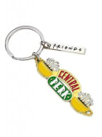 Privezak za ključeve - Friends, Central Perk