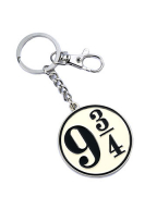 Privezak za ključeve - HP, Platform 9 3/4