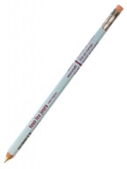 Tehnička olovka sa gumicom - DAYS, Torquoise