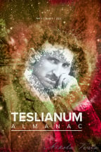 Teslianum Almanac, br. 5 - engleski