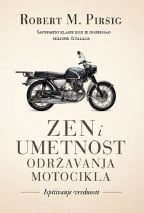 Zen i umetnost održavanja motocikla 2. izdanje
