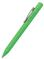 Hemijska olovka, Grip 2011, Zelena