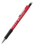 Tehnička olovka, 0,5, Svetlo crvena