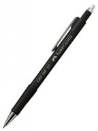 Tehnička olovka, Grip, 0.5, Crna