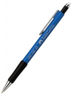 Tehnička olovka, Grip, 0,5, Plava