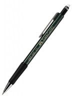 Tehnička olovka, Grip, 0.5, Zelena