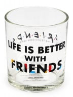 Čaša - Friends, Life is Better