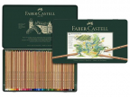 Drvene bojice set 36 - Faber-Castell, Pitt Pastelle