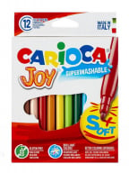 Flomaster set 12 - Carioca, Joy