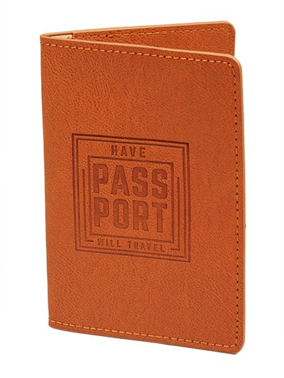 Futrola za pasoš - Passport