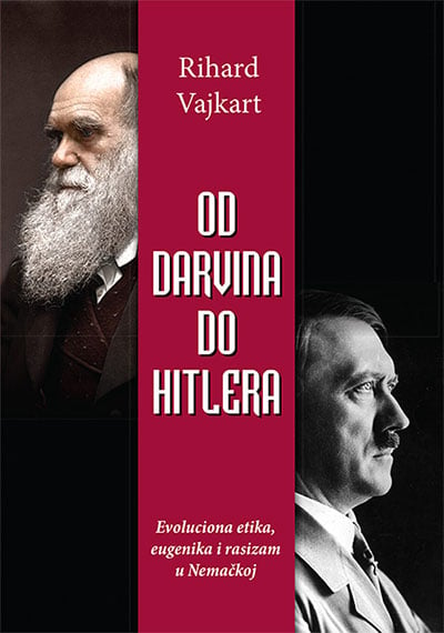 Od Darvina do Hitlera
