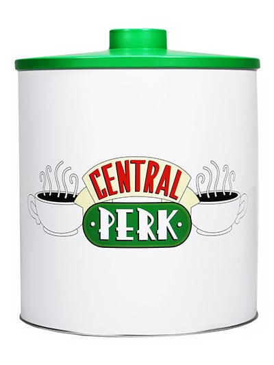 Posuda za slatkiše - Friends, Central Perk