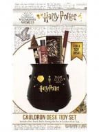 Školski set i čaša za olovke - HP, Cauldron Desk Tidy