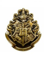 Zidna dekoracija - HP, Hogwarts School Crest