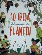 10 ideja sačuvati našu planetu