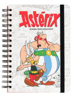 Agenda A5 2022/23 Asterix