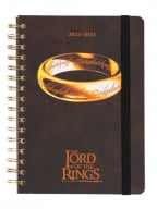 Agenda A5 2022/23 The Lord Of The Rings
