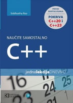 C++ 20 i 23 jedna lekcija dnevno IX izdanje