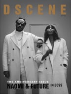 D scene - the anniversary issue - br. 017