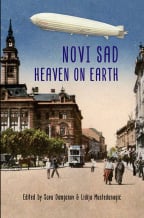 Novi Sad-Heaven on Earth