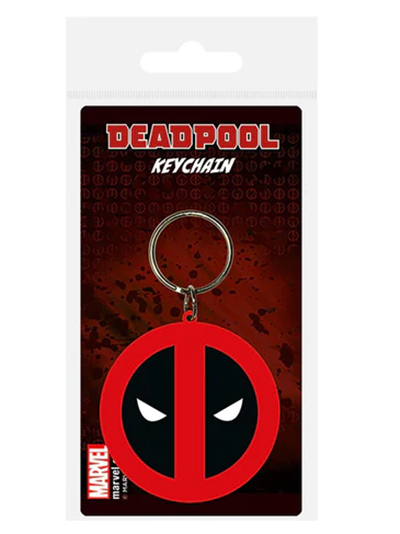 Privezak - Marvel, Deadpool, Symbol