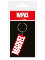 Privezak - Marvel, Logo