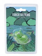 Privezak za ključeve - Eureka Frog