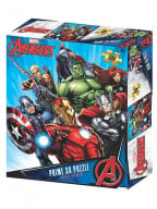 Puzla 3D - Marvel, Avengers, 500 pc
