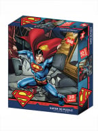 Puzla 3D - Superman Strength, 500 pc