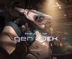 Art of gen: Lock