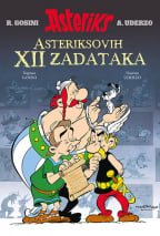 Asteriksovih XII zadataka