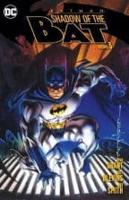 Batman: Shadow of the Bat, Volume 3