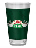 Čaša - Friends, Central Perk, 400 ml