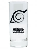 Čaša - Naruto Shippuden, Konoha