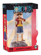 Figura - One Piece, Monkey D. Luffy