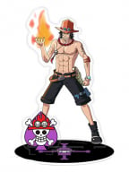 Figura - One Piece, Potgas D. Ace