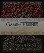 Game of Thrones: A Guide to Westeros and Beyond, The Complete Series