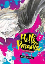 Hell's Paradise: Jigokuraku, Vol. 1
