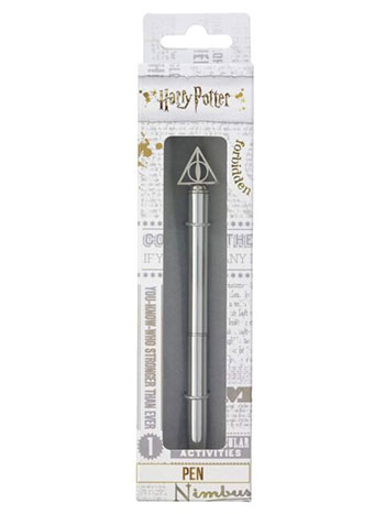 Hemijska olovka - HP, Deathly Hallows
