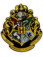 Magnet - HP, Hogwarts