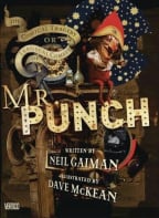 Mr. Punch