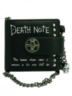 Novčanik - Death Note, Death Note & Ryu