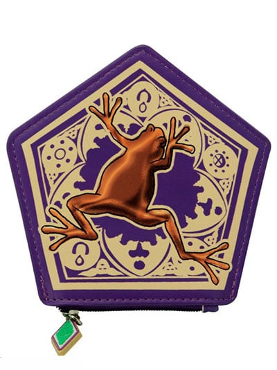 Novčanik za sitninu - HP, Chocolate Frog