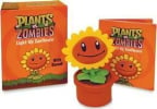 Plants vs. Zombies: Light-Up Sunflower