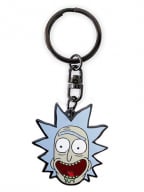 Privezak za ključeve za ključeve - Rick and Morty, Rick