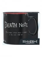Šolja - Death Note, 460 ml