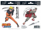 Stikeri set - Naruto Shippuden, Jiraiya X5