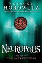 The Gatekeepers#4: Necropolis