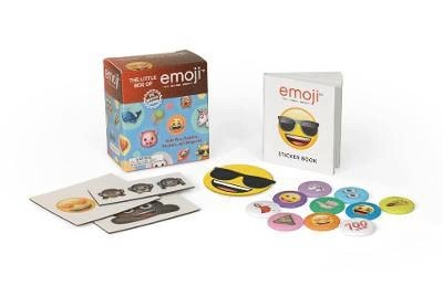 The Little Box of emoji